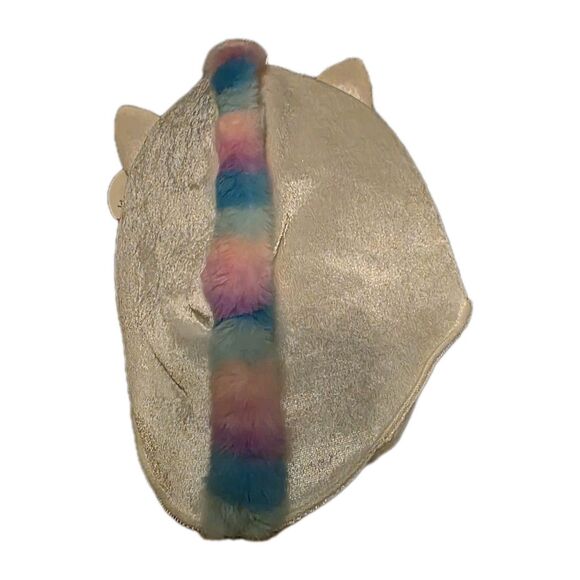 Horizon Group Unicorn Rainbow Magical Unicorn Headpiece Only Costume - Picture 3 of 5